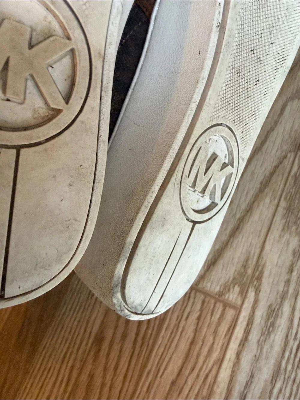 Michael Kors comfortable slip